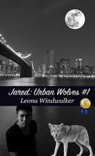 Leona Windwalker 2