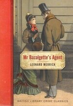 Leonard Merrick 1