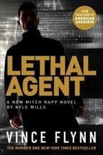Lethal Agent 1