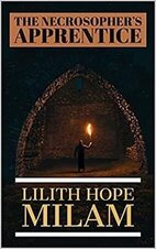 Lilith Hope Milam 1
