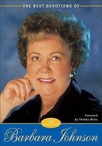 Barbara Johnson 1