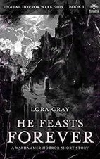 Lora Gray 1