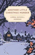 Lorna Nicholl Morgan 1