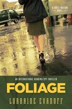 Lorraine Evanoff 1