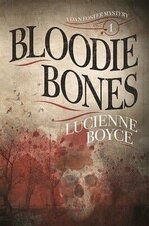 Lucienne Boyce 3