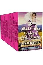 Lucille Chisum 1