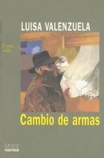 Luisa Valenzuela 1