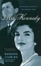 Barbara Leaming 1