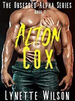 Lynette Wilson 2