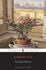 Barbara Pym 11