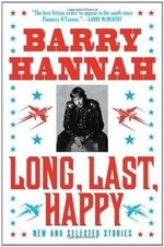 Barry Hannah 2