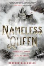 Nameless Queen 1