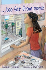 Naomi Shmuel 1