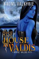 Naomi Valkyrie 1