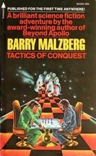 Barry Malzberg 3