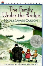 Natalie Savage Carlson 1