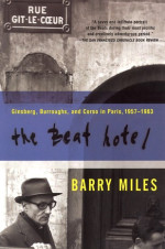 Barry Miles 2