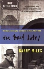 Barry Miles 2