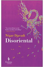 Negar Djavadi 1