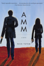 Nick Totem 1