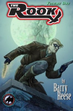 Barry Reese 1