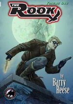 Barry Reese 1