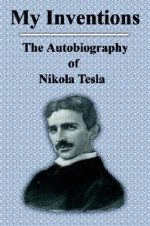 Nikola Tesla 1