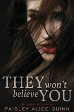 Paisley Alice Quinn 1