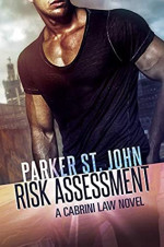 Parker St John 3