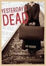 Pat Bourke 1