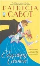 Patricia Cabot 1