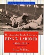 Baseball Stories 1