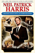 Patrick Harris 1