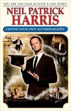 Patrick Harris 1