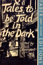 Basil Davenport 1