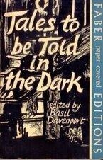 Basil Davenport 1