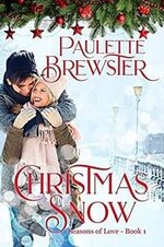 Paulette Brewster 1