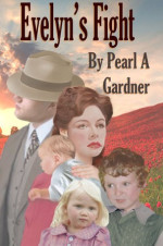 Pearl A Gardner 1