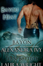 Bayou Heat 1