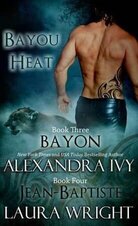 Bayou Heat 1