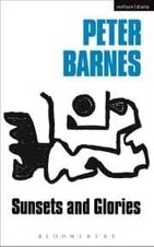 Peter Barnes 1