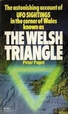 Peter Paget 1