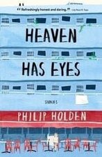 Philip Holden 1