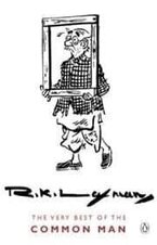 R K Laxman 3