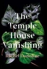 Rachel Donohue 1