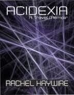 Rachel Haywire 1