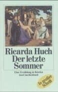 Ricarda Huch 1