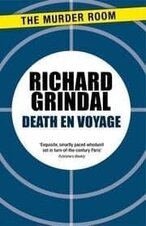 Richard Grindal 1