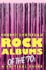 Robert Christgau 1