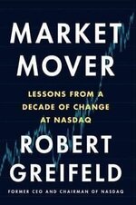 Robert Greifeld 1
